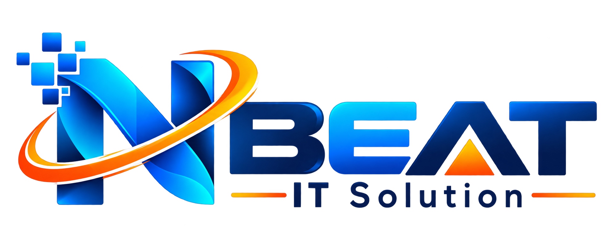 NBEAT IT Solution